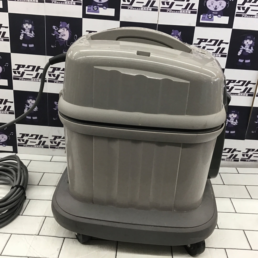○日立産機(HITACHI) 紙パック式集じん機 CV-96H【所沢店】