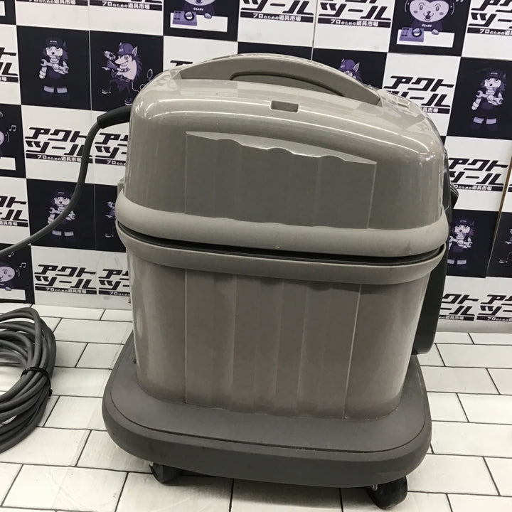 ○日立産機(HITACHI) 紙パック式集じん機 CV-96H【所沢店】