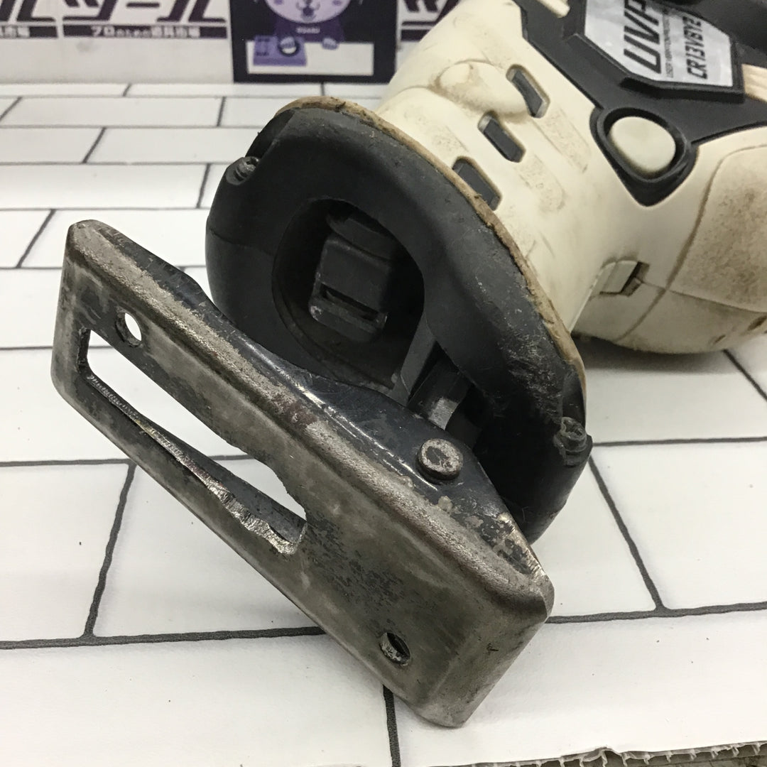 ★ハイコーキ(HIKOKI ※旧:日立工機) セーバーソー CR13VBY2【所沢店】