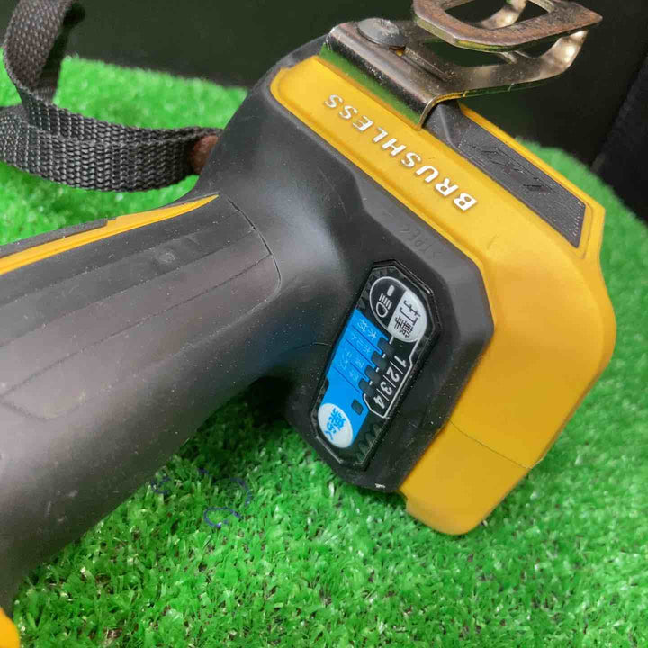 ★マキタ(makita) コードレスインパクトドライバー TD172DGXFY バッテリー1個【岩槻店】