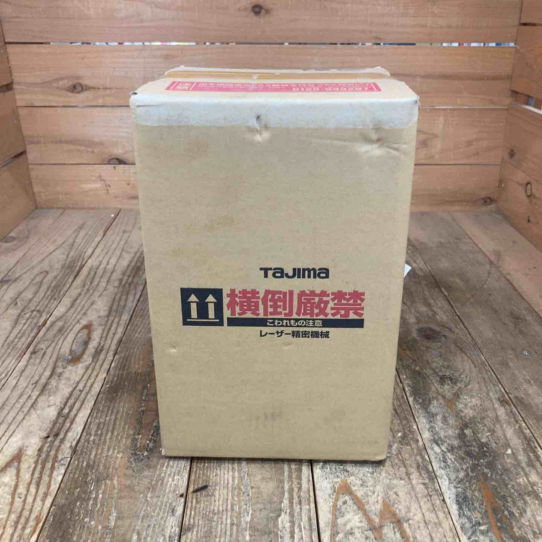 ◇タジマ(TAJIMA) レーザー墨出し器 AXIS TERA テラ TY 10m 縦・横 AXT-TY【所沢店】