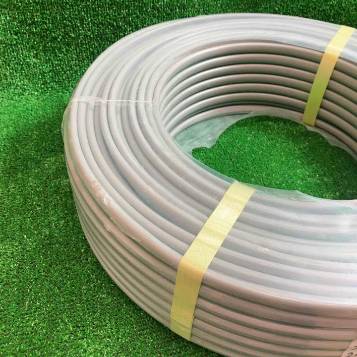 【未使用】特価　矢崎（YAZAKI）アース付VVFケーブル エフアース　2×1.6 2芯×2.0mm 1芯×1.6mm 100ｍ【川越店】