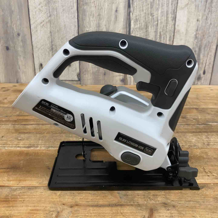 DCM 充電式丸のこセット T-CS108V-SET 丸のこセット 【東大和店】