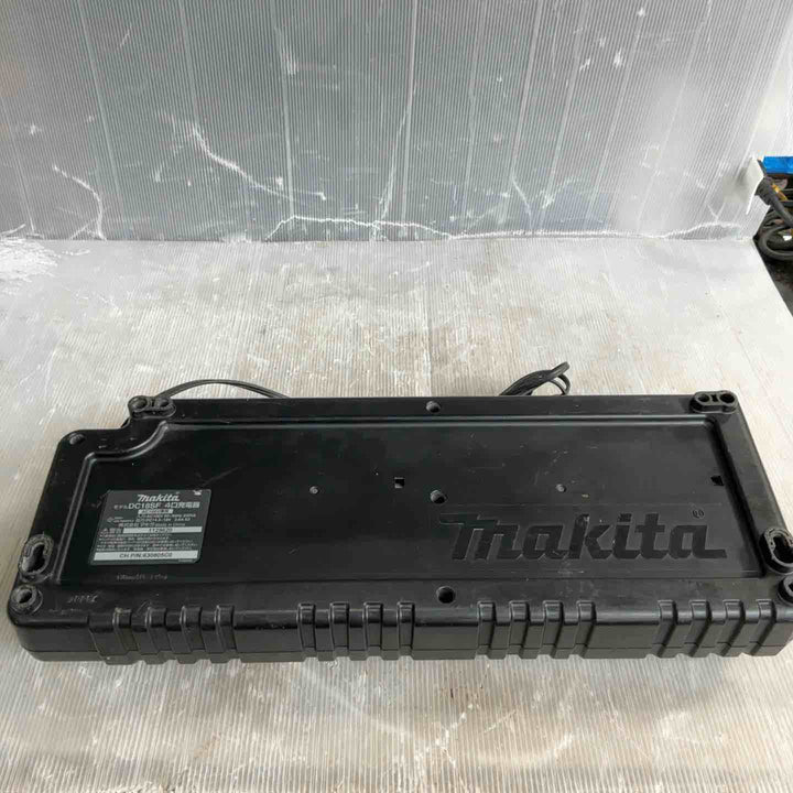 ◇マキタ(makita) 4口充電器 DC18SF【草加店】