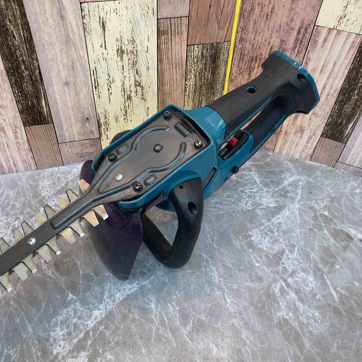 ◇マキタ(makita) コードレスヘッジトリマー MUH407DZ【八潮店】