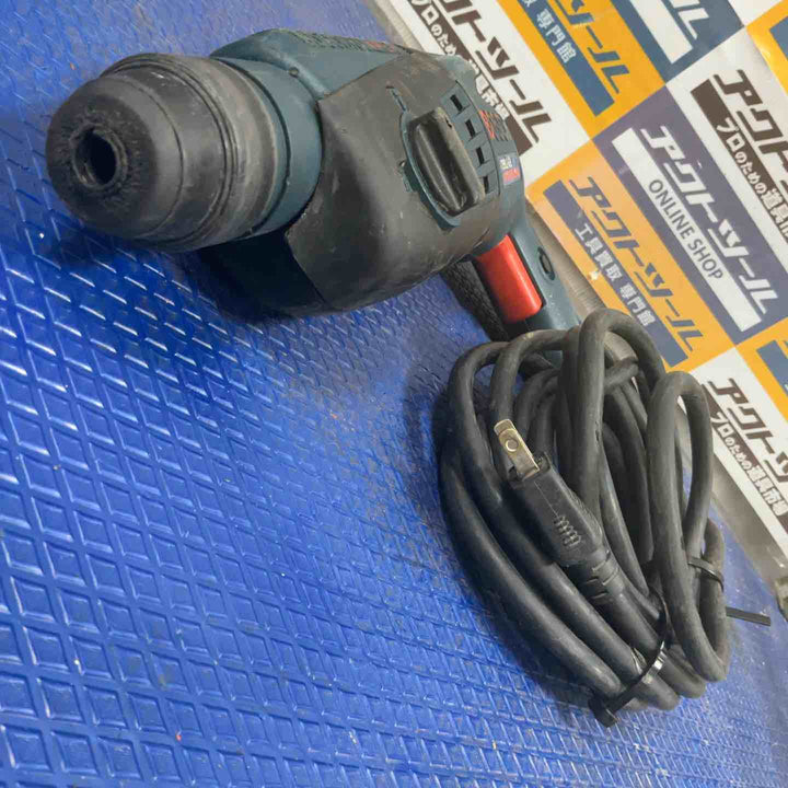 ★ボッシュ(BOSCH) ハンマドリル GBH2-18E【草加店】