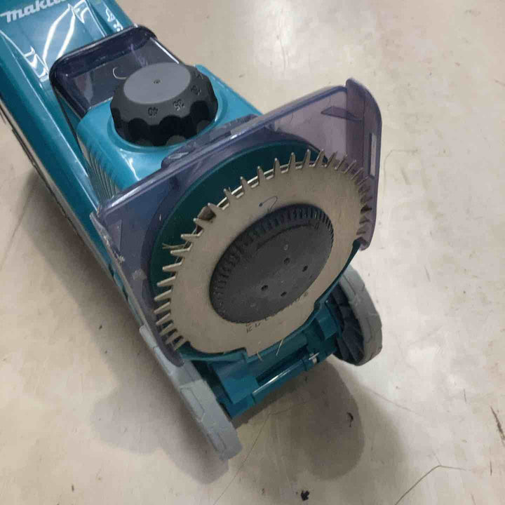 ◇マキタ(makita) コードレス芝刈り機 MLM160DZ 本体のみ【町田店】