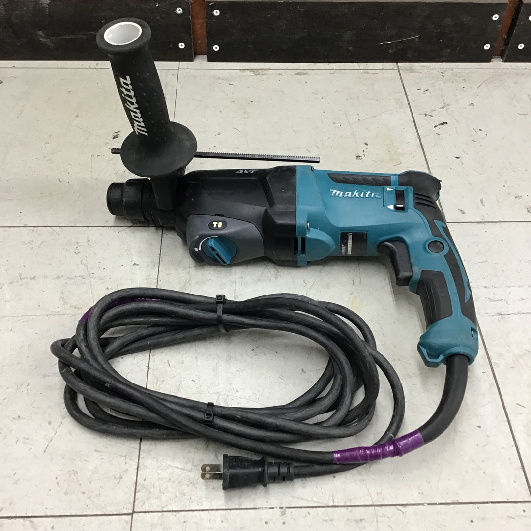 【現状品】マキタ/makita ハンマドリル HR2601F 【鴻巣店】