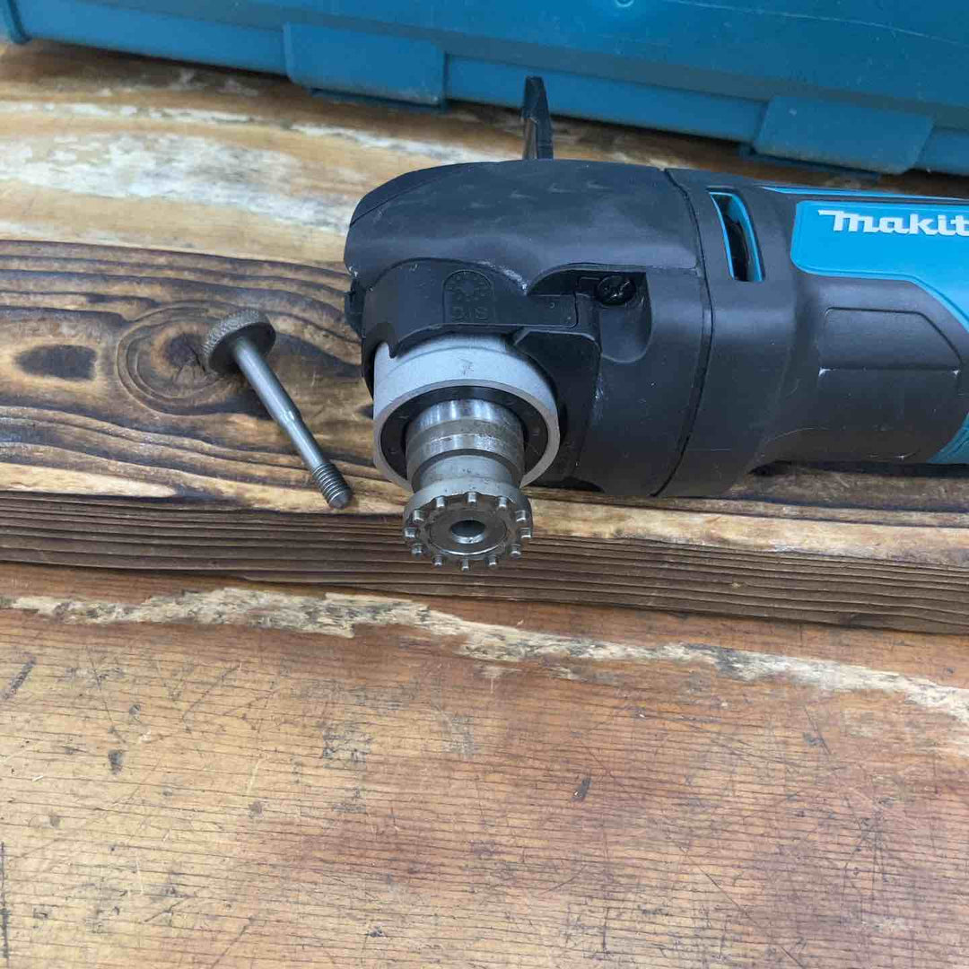 ★マキタ(makita) コードレスマルチツール TM41DZ【柏店】