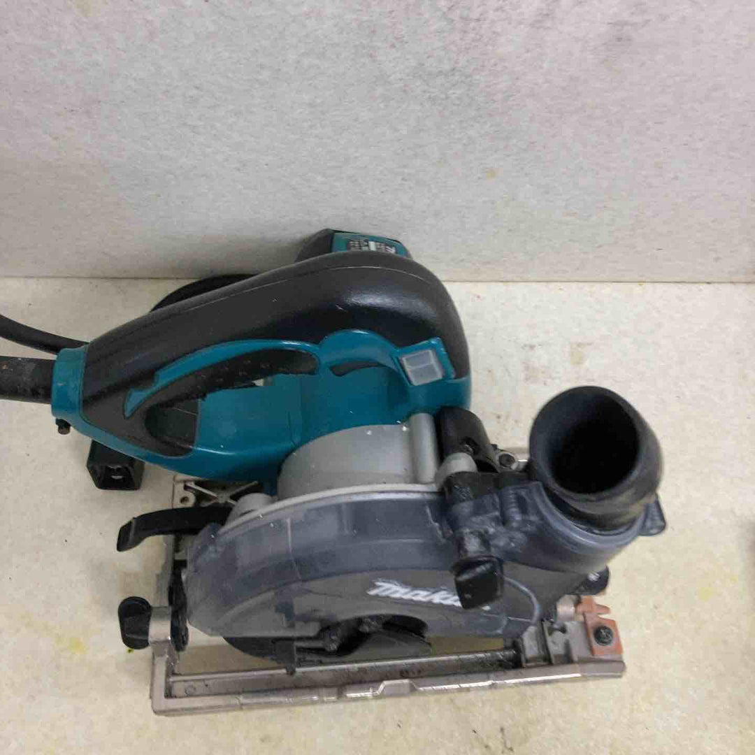 ★マキタ(makita) 防じん丸のこ KS5000FX【町田店】