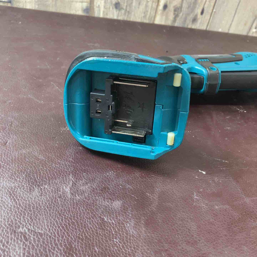 【中古品】マキタ(makita) コードレスレシプロソー JR144DZ 14.4V バッテリー1個付属【東大和店】