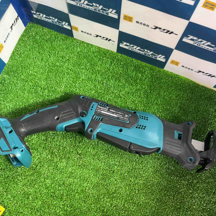 ★マキタ(makita) コードレスレシプロソー JR144DZ【草加店】