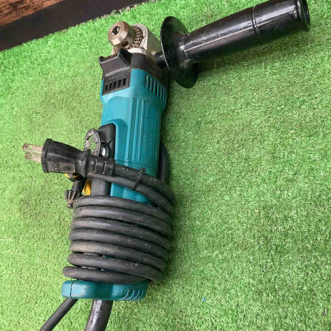 マキタ(makita) アングルドリル DA3010F【川越店】