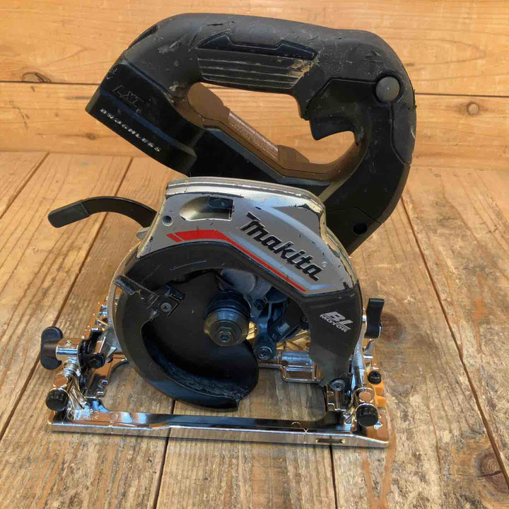 ベース新品！★マキタ(makita) コードレスマルノコ HS474DZB【所沢店】