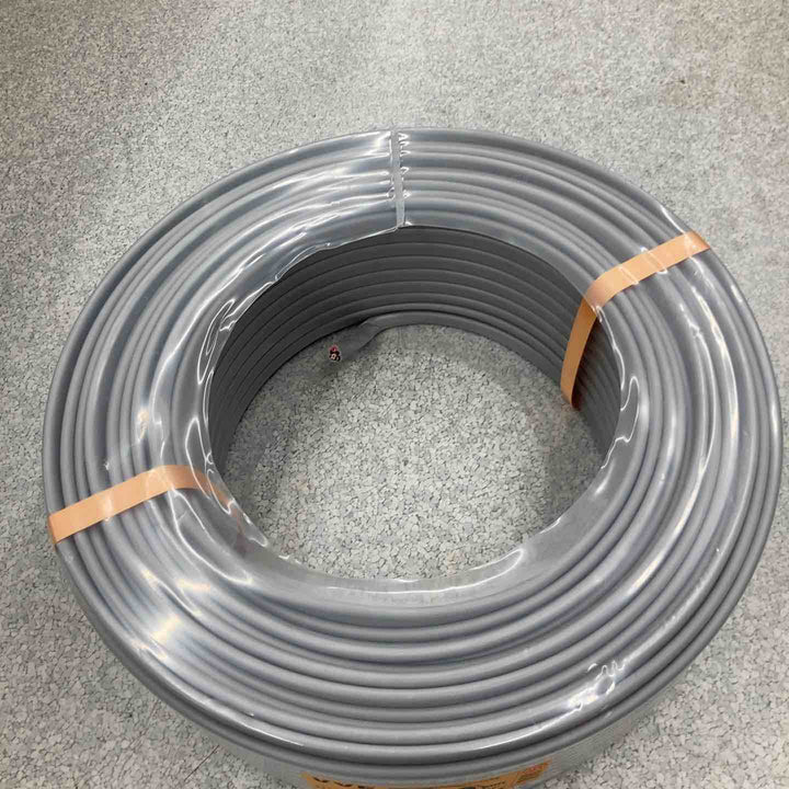 【未使用品】富士電線 VVFケーブル 3ｘ2.0ｍｍ 100ｍ巻【八潮店】
