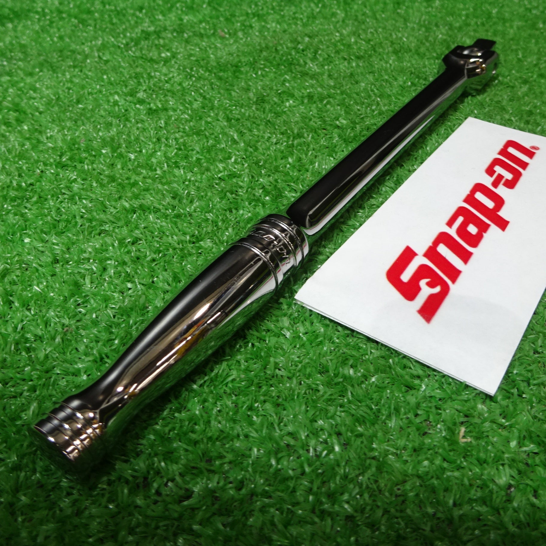 スナップオン/Snap-on 3/8sq ブレーカーバー F10LB【岩槻店】 – アクトツールオンラインショップ