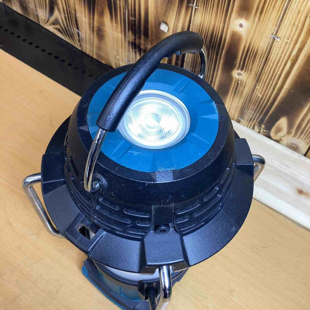 ★マキタ(makita) コードレスランタン付ラジオ MR008GZ【越谷店】