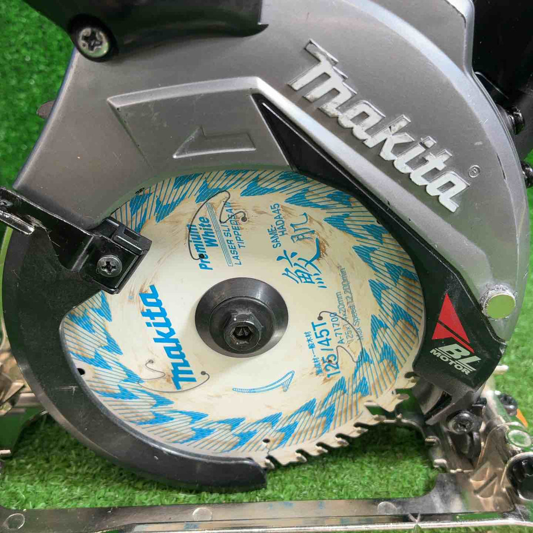 マキタ(makita) コードレスマルノコ HS005GZB【藤沢店】