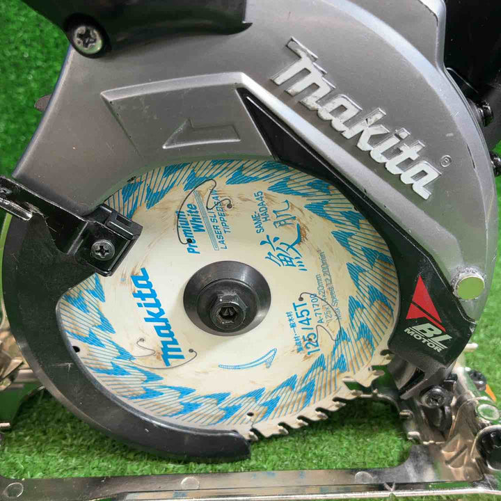 マキタ(makita) コードレスマルノコ HS005GZB【藤沢店】