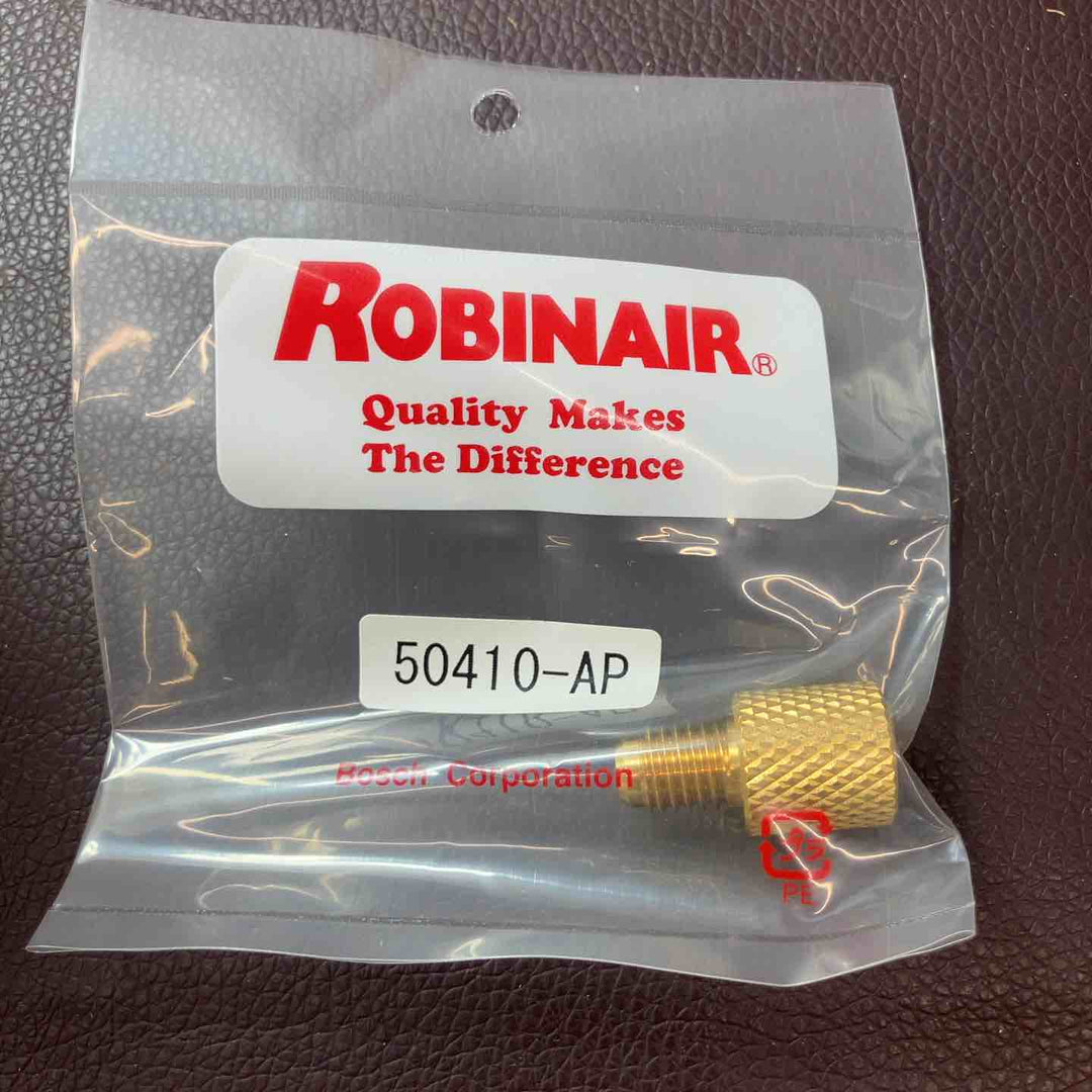 【未使用(店頭展示品)】ROBINAIR/ロビネア ツーステージ真空ポンプ 1515SJ【東大和店】