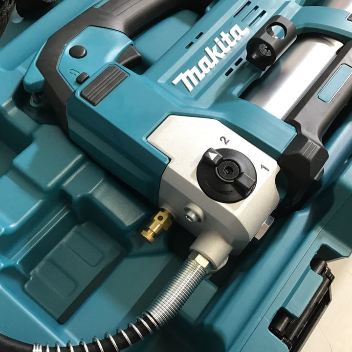 ★マキタ(makita) コードレスグリスガン GP180DRG【戸田店】