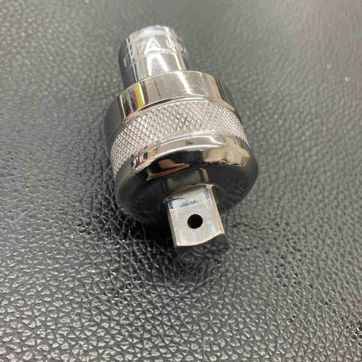 Snap-on FRS70A ラチェットスピンナー 3/8差込み・F5L 3/8 スライドTハンドル・F77A 3/8drラチェットアダプター・3点セット【八潮店】