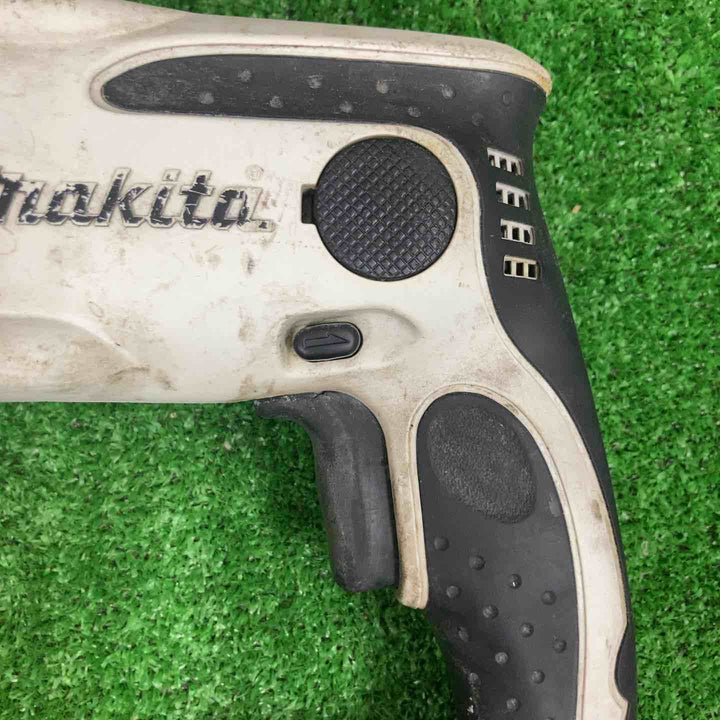 makita マキタ 16mm 充電式ハンマドリルHR162DZW 本体のみ 14.4V コードレス コンクリドリル【草加店】