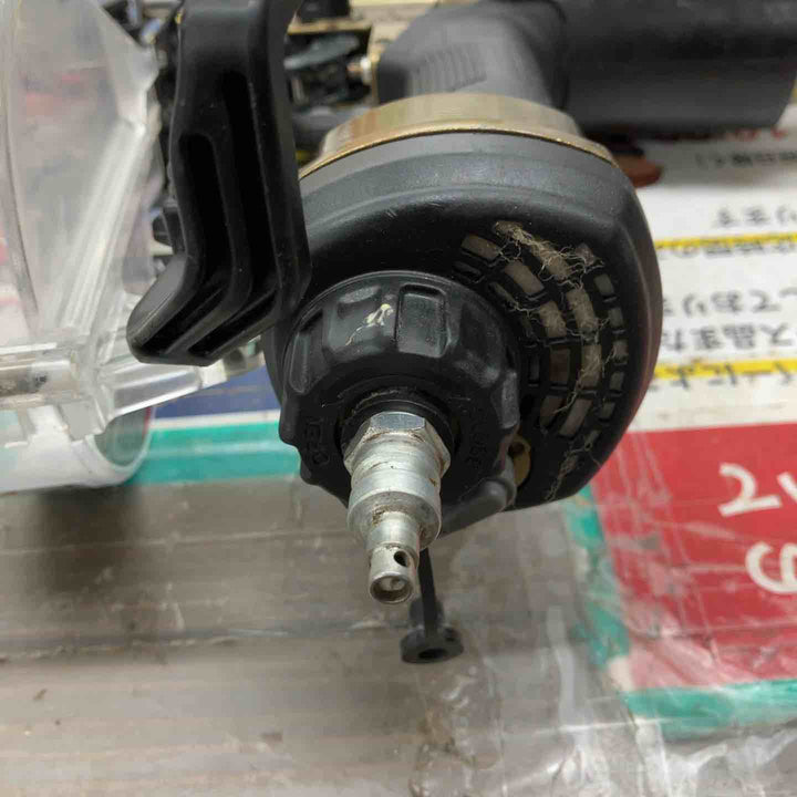 ★ハイコーキ(HIKOKI ※旧:日立工機) 高圧エアネジ打ち機 WF4HS【戸田店】