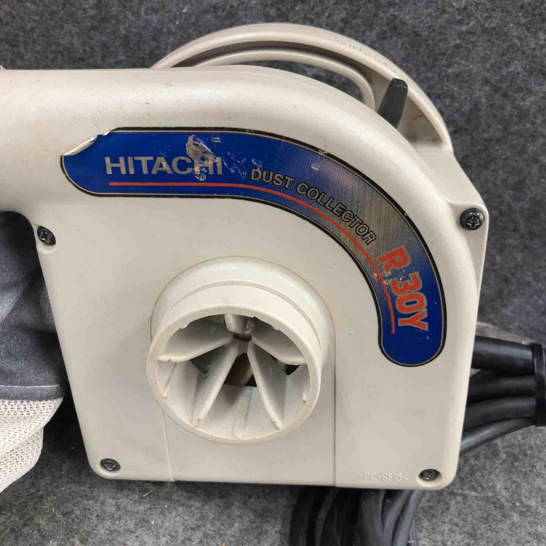 ◇ハイコーキ(HIKOKI ※旧:日立工機) 小型集じん機 R30Y【鴻巣店】