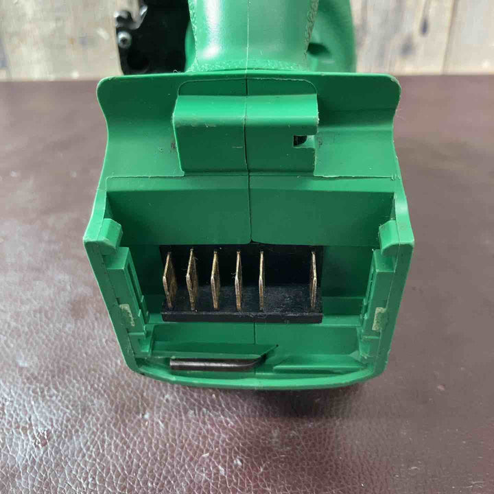 【中古品】ハイコーキ(HIKOKI ※旧:日立工機) コードレス全ネジカッター CL14DSAL(NN)【東大和店】