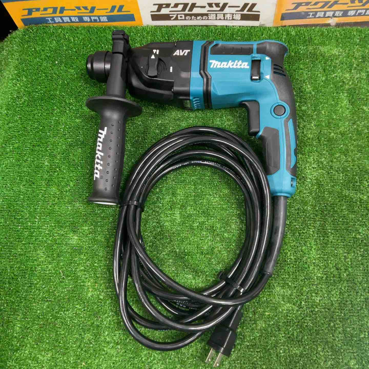★マキタ(makita) ハンマドリル HR1841F【草加店】