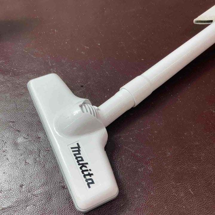 【中古品】☆マキタ(makita) コードレスクリーナー CL141FDZW バッテリー付属【東大和店】