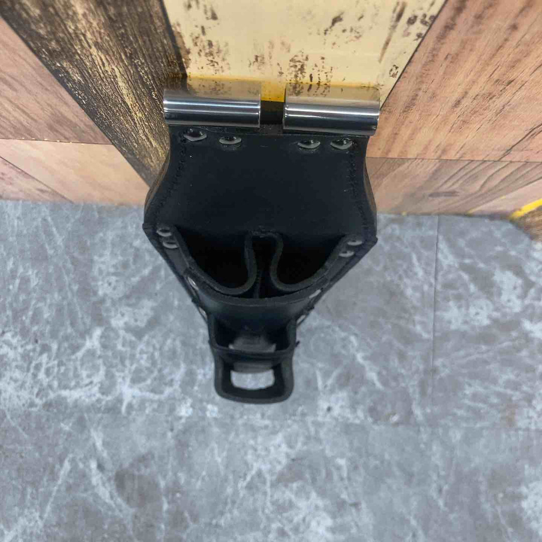 【中古品】KNICKS/ニックス　TITB-302PDX　チェーン式ペンチ・ドライバーホルダー【八潮店】