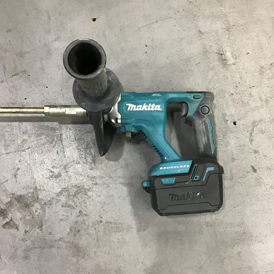 ★マキタ(makita) コードレスかくはん機 UT130DZ【川口店】