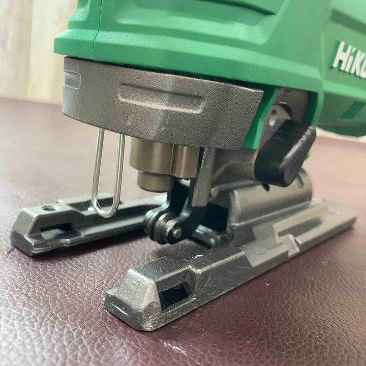 【中古品】 ハイコーキ(HIKOKI ※旧:日立工機) コードレスジグソー CJ18DA(NN) 18V 【東大和店】