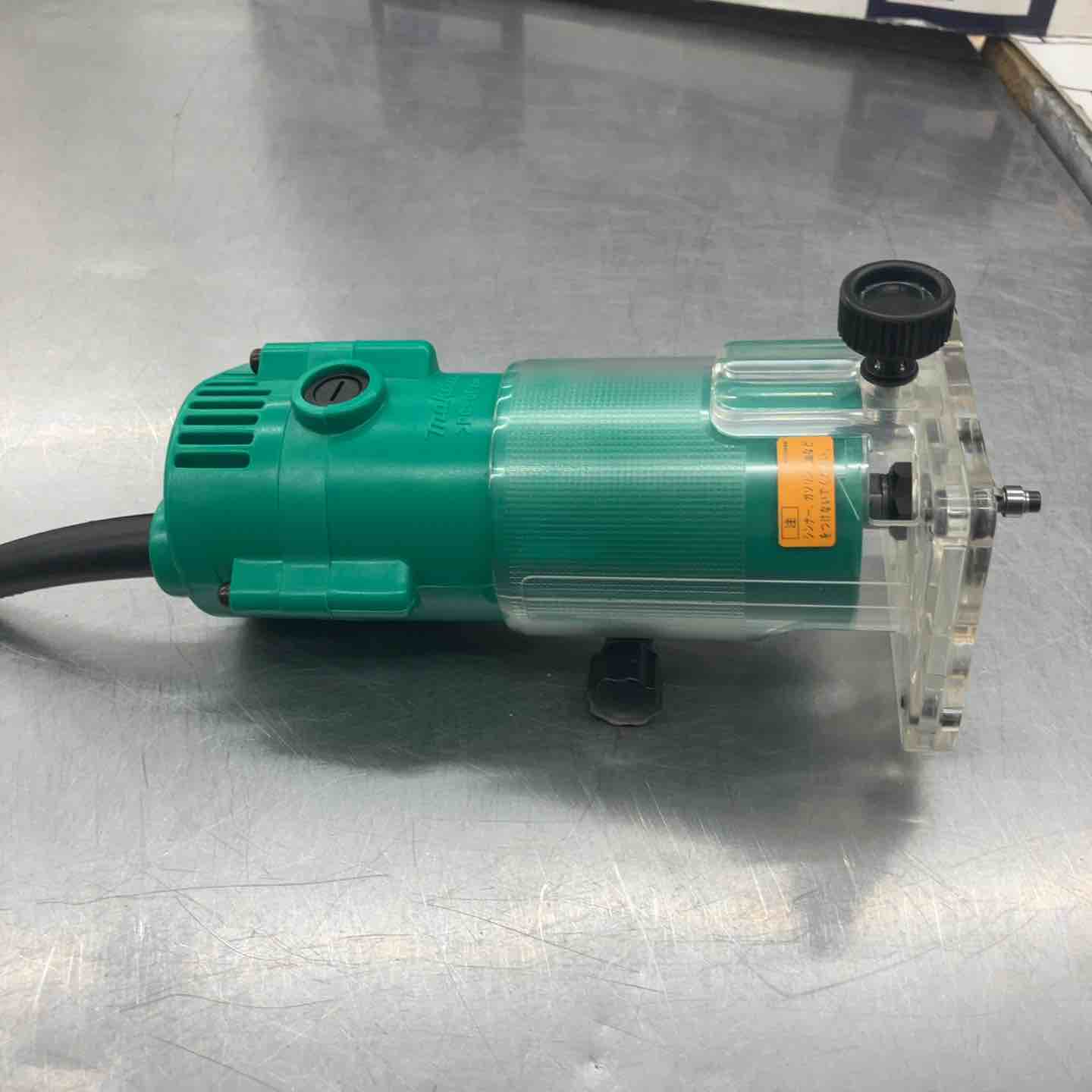 ◇マキタ(makita) トリマ M370【所沢店】 – アクトツール ◇マキタ(makita) トリマ M370【所沢店】 – アクトツール