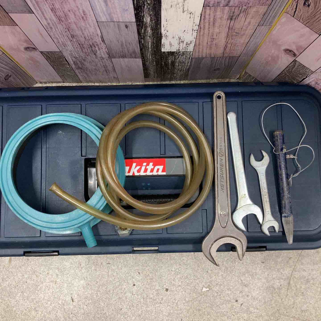 ◇マキタ(makita) コアドリル DM120【八潮店】