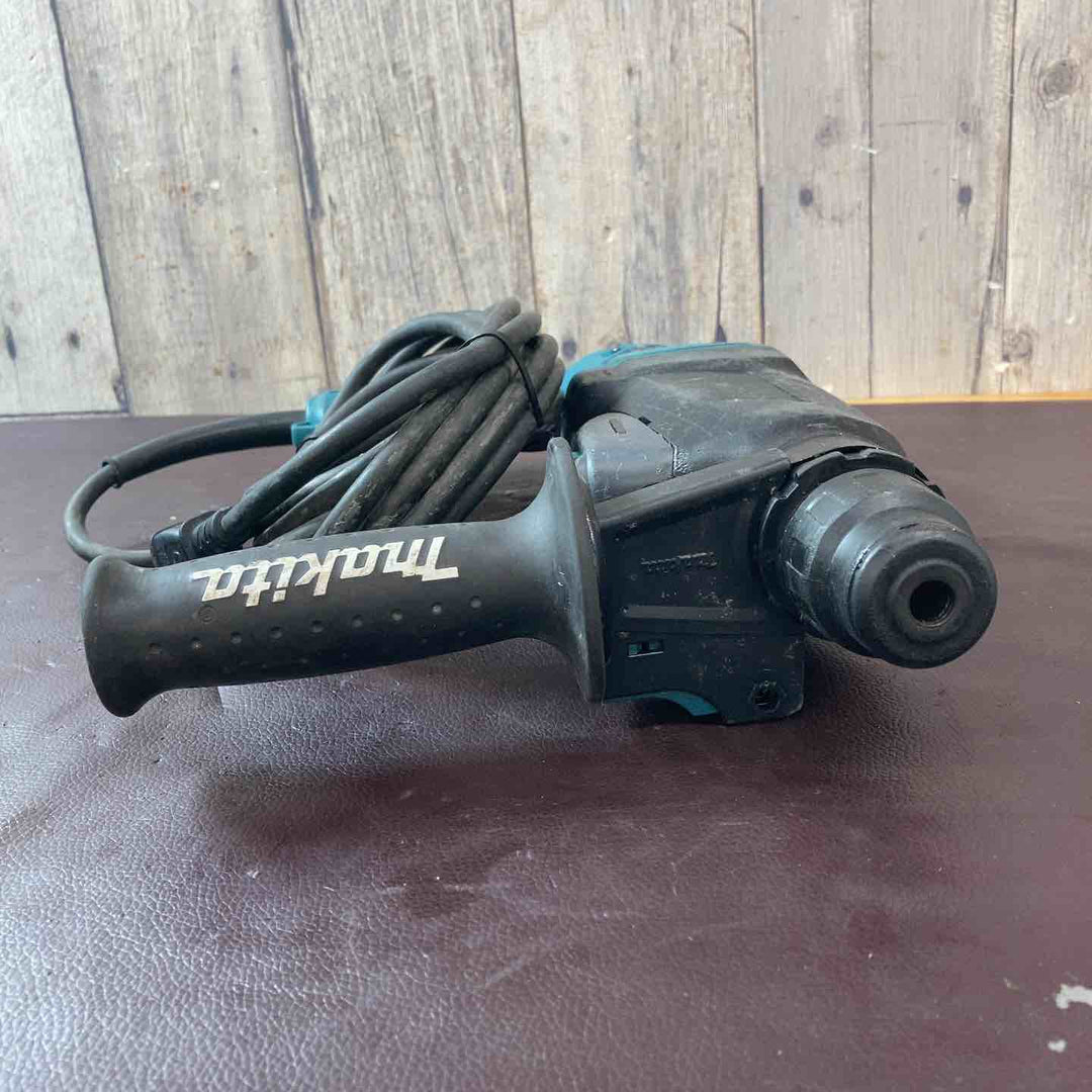 【中古品】マキタ(makita) ハンマドリル HR2601F ハツリ機 はつり 100V【東大和店】