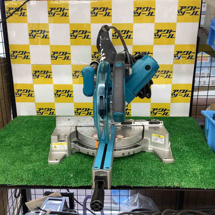 ★マキタ(makita) スライドマルノコ LS0717FL【越谷店】