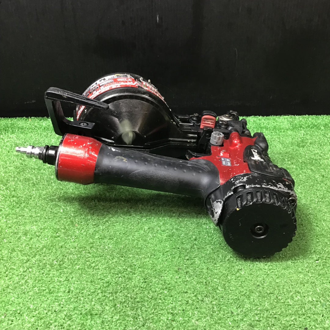 ★マキタ(makita) 高圧エア釘打ち機 AN530H【岩槻店】