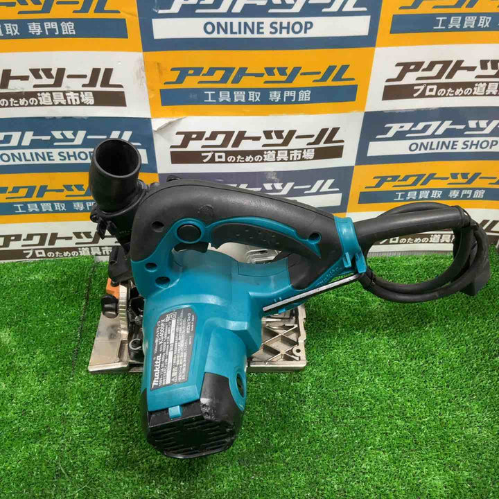 ★マキタ(makita) 防じん丸のこ KS4000FX【草加店】