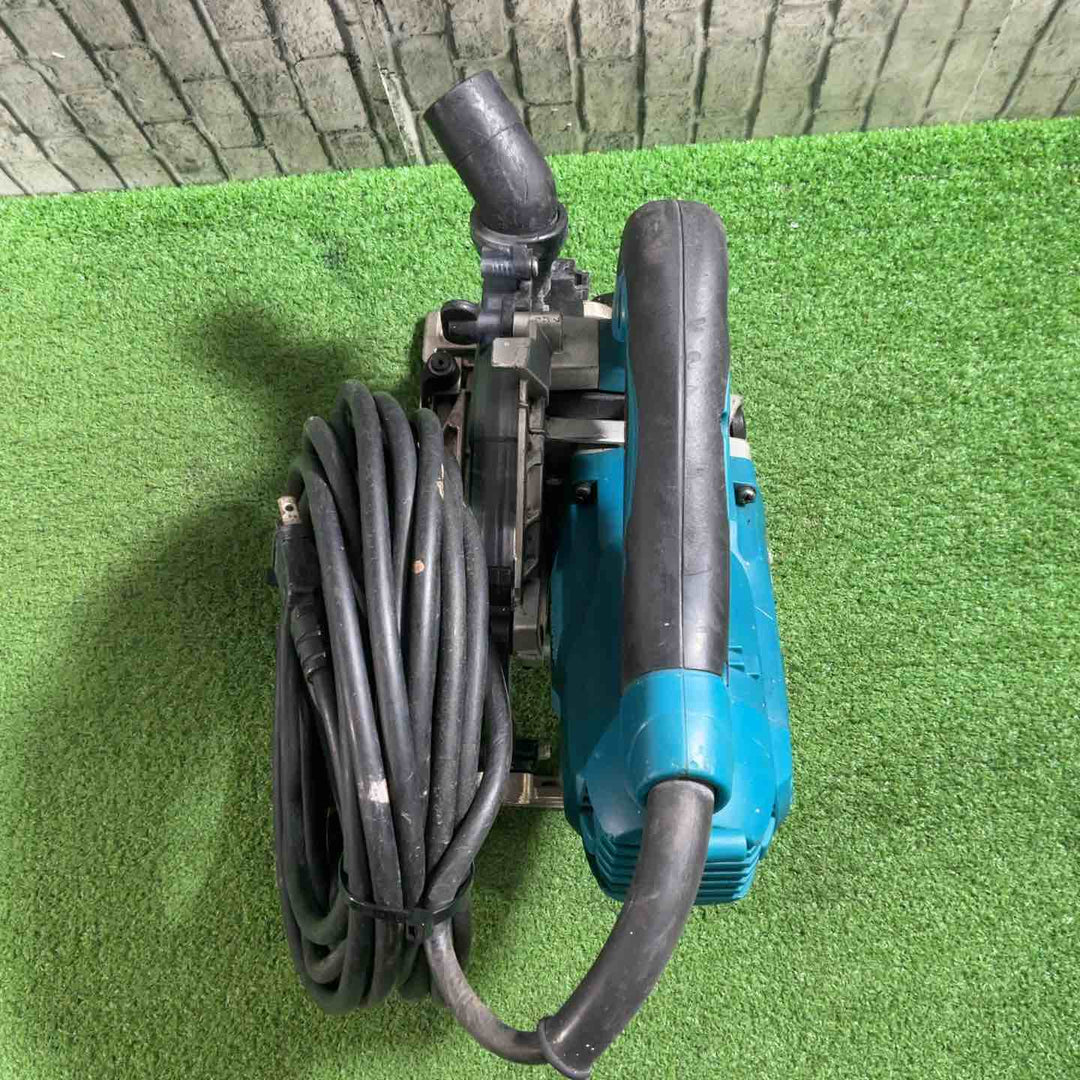 ★マキタ(makita) 防じん丸のこ KS5200FX 動作確認済【川口店】