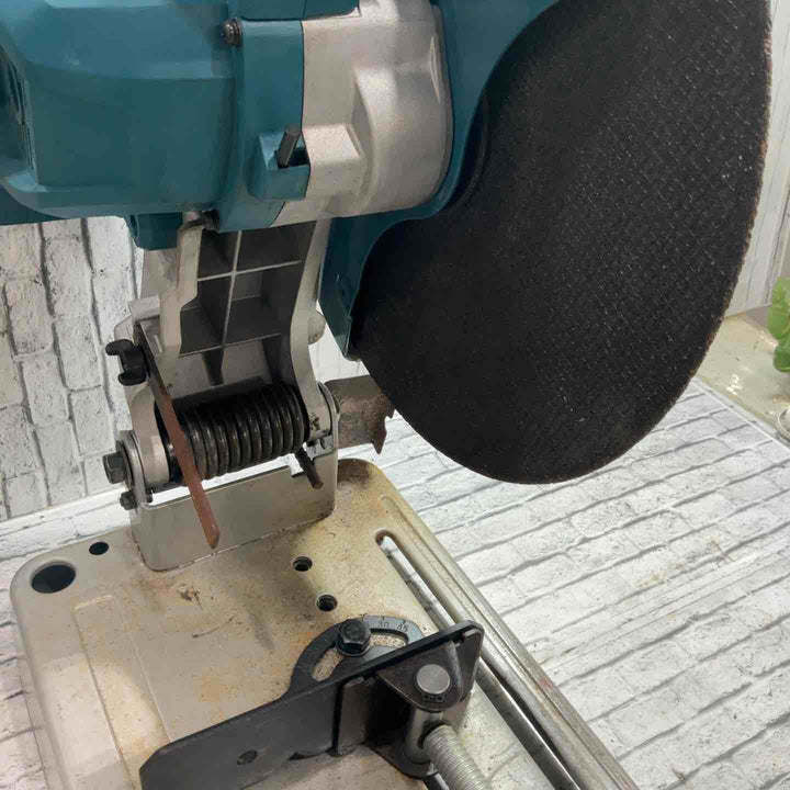 ★マキタ(makita) コードレス高速切断機 LW141DZ【川口店】