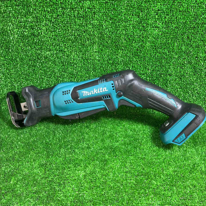 マキタ(makita) コードレスレシプロソー JR144DZ【藤沢店】