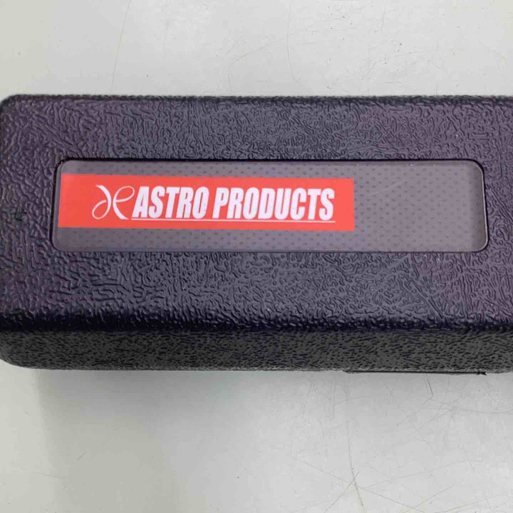 アストロプロダクツ 1/2DR プリセット型 トルクレンチセット マットブラック TQS041 2023 リミテッド ホイールレンチ 足回り ナット ボルト 17mm 19mm 21mm 【越谷店】