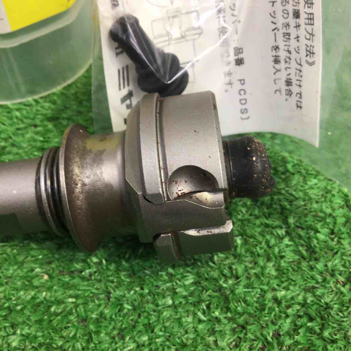 ミヤナガ PCコア用Lシャンク SDS PCSKLR　ストレートシャンク SDSシャンク セット品【町田店】
