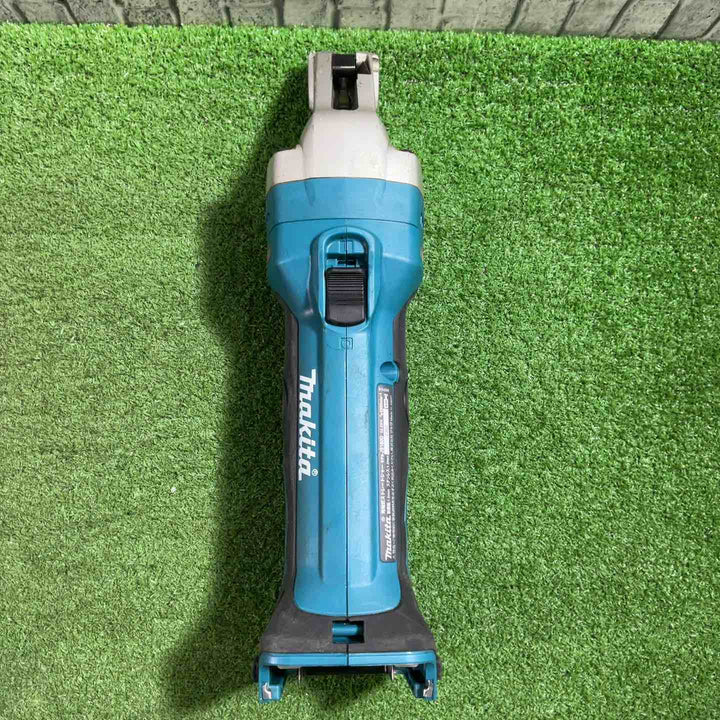 ◇マキタ(makita) コードレスストレートシャー JS160DRF【川口店】
