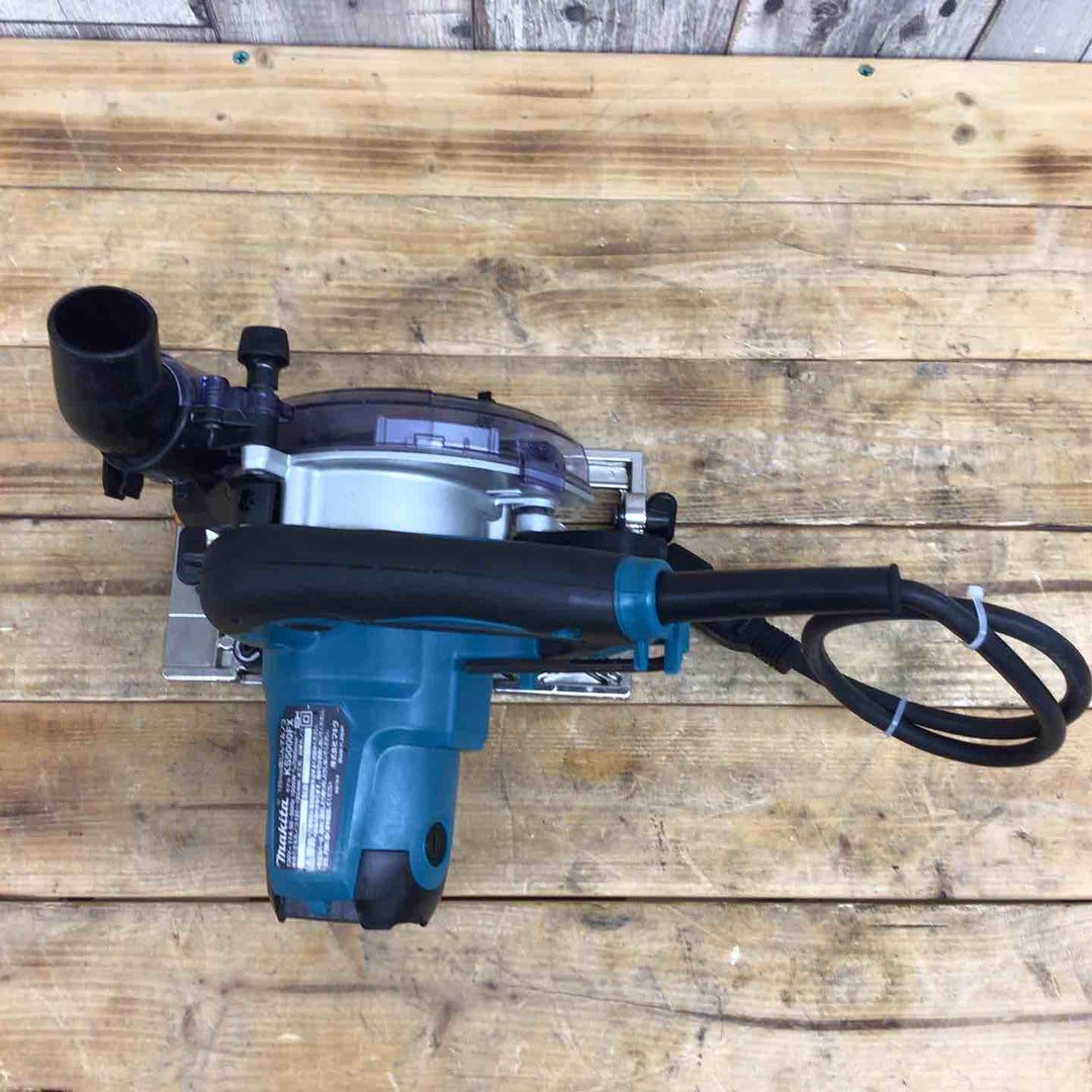 マキタ(makita) 防じん丸のこ KS5000FX 【東大和店】