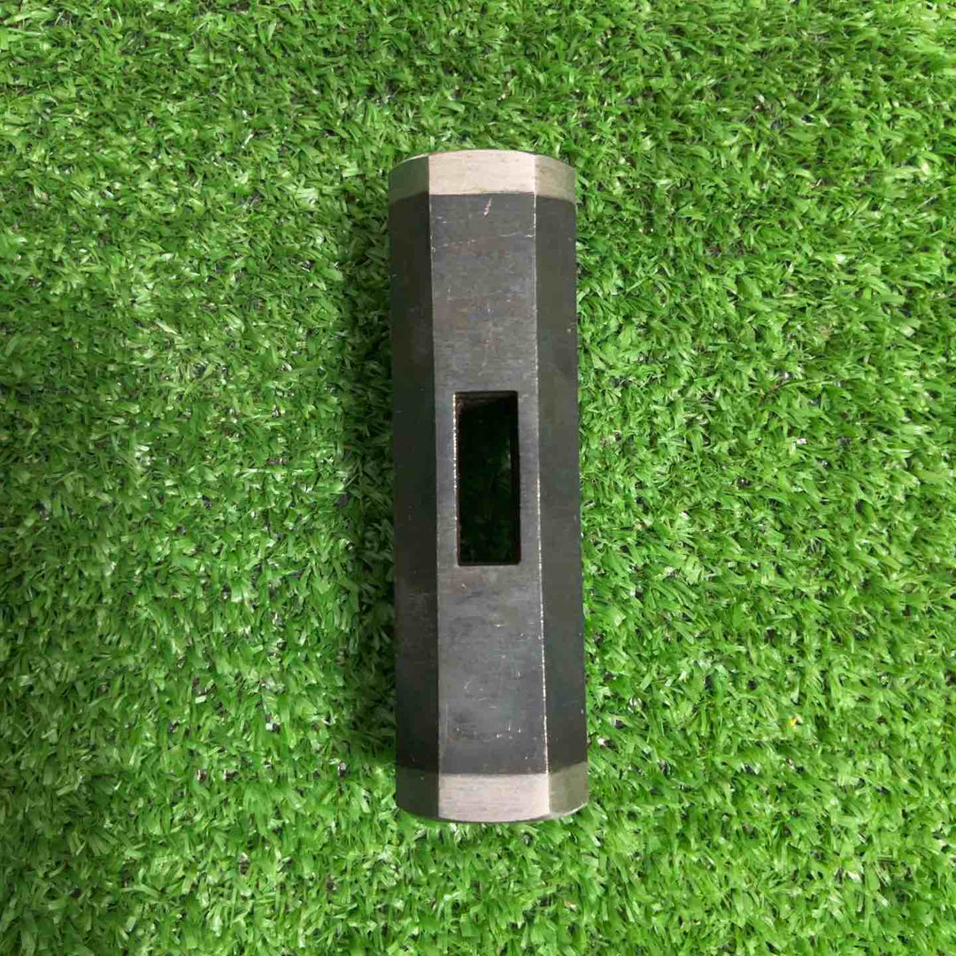 幸三郎 全鋼黒仕上げ 八角玄能 80匁 頭のみ【草加店】