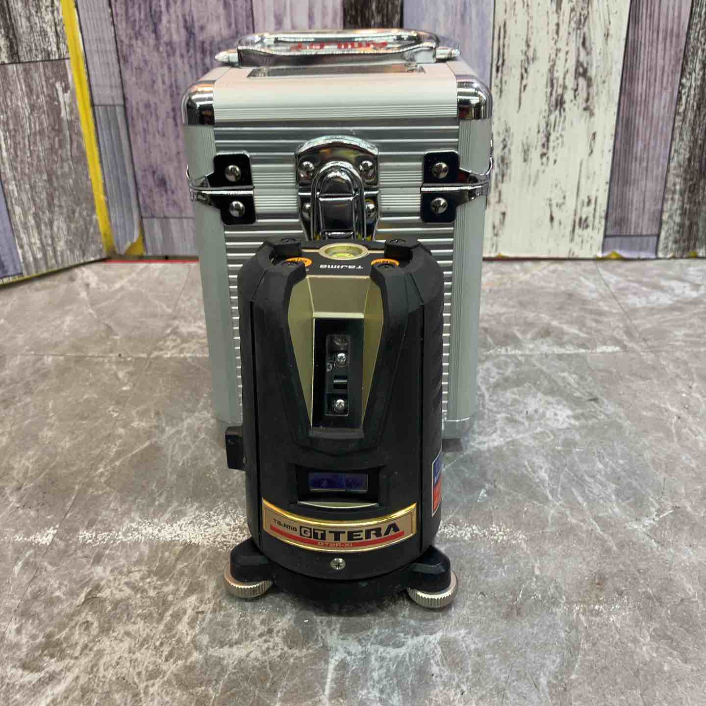 希少美品 TOWER 35, ブラック, シャッター調整済 距離計OK 測量・測定工具 – アクトツールオンラインショップ